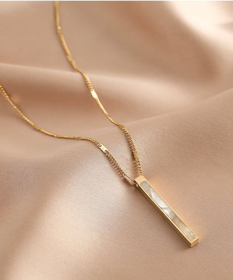 CATEGORY ₋Necklace | LaLa