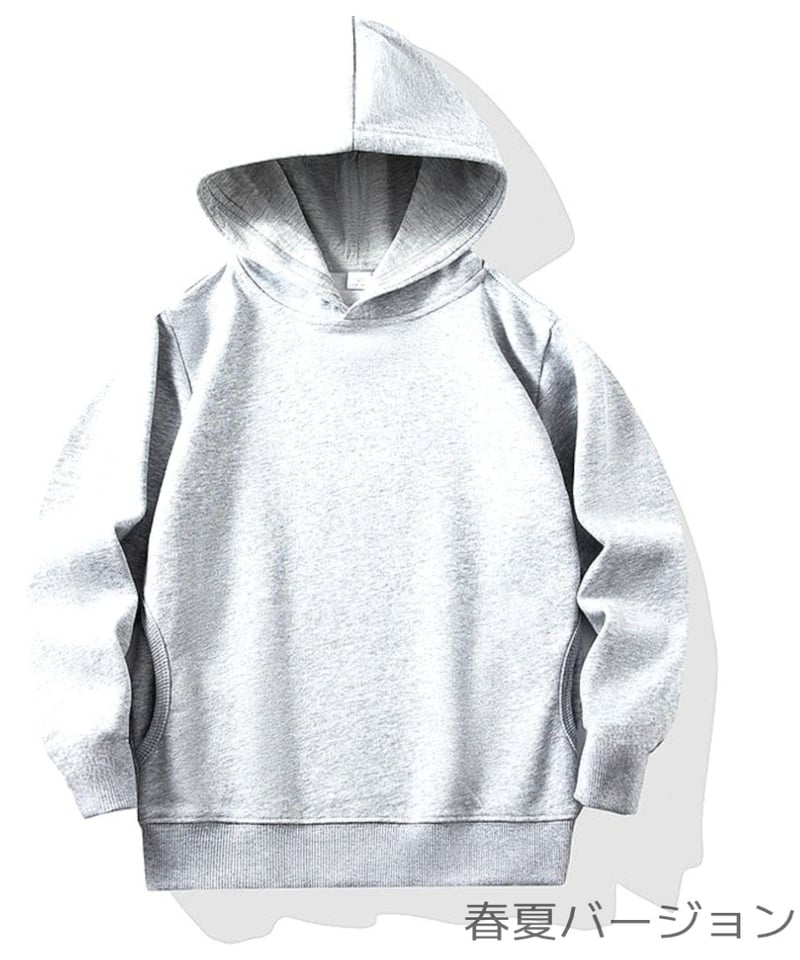 ss24 ans dotsloevner balloon hoodie S ans dotsloevner バルーン