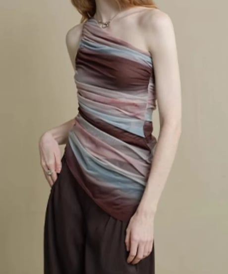 CATEGORY -Tank top/Camisole | LaLa