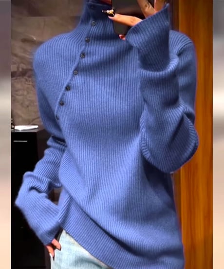 CATEGORY -Pullover/Sweat | LaLa