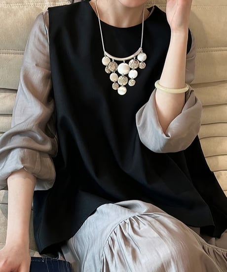 CATEGORY ₋Necklace | LaLa