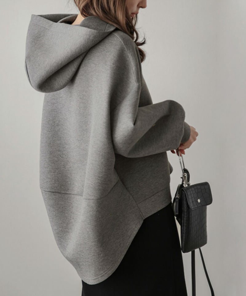 LALA出品 CATEGORY -Sweat/Hoodie | LaLa