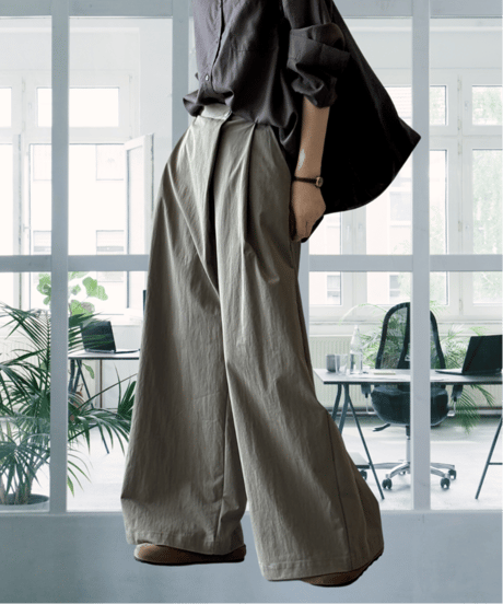 新品★未使用 ASYMMETRY SWITCH LONG PANTS Ⅳ(L) 新品☆未使用 ASYMMETRY SWITCH LONG PANTS Ⅳ(L) - メルカリ