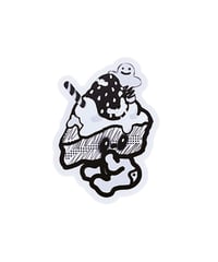 minatuba【PIECE CHAN STICKER】