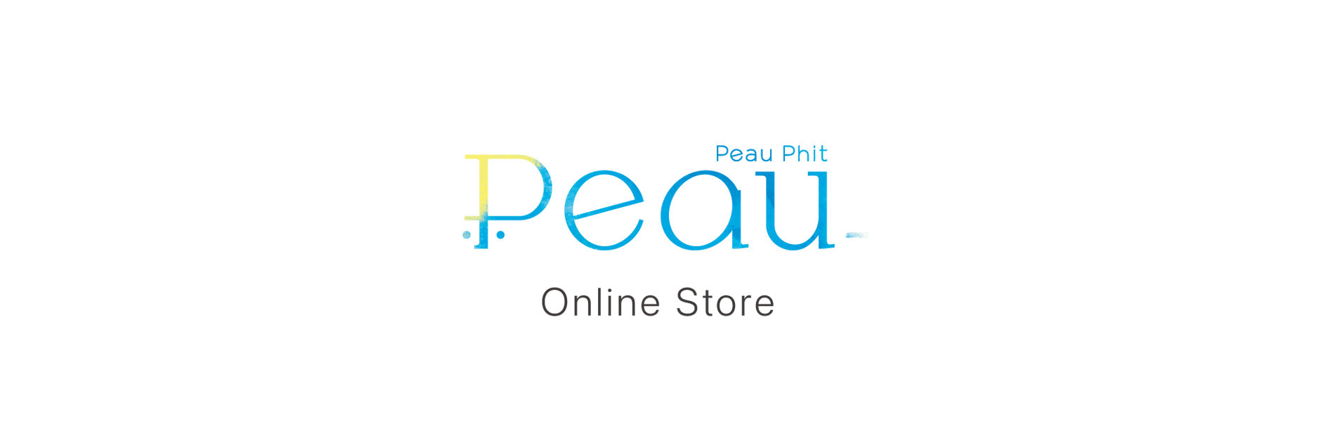 Peau Phit オンラインストア