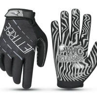 GP-40 GLOVE　BLACK
