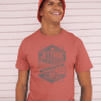 T-SHIRTS(Patch)