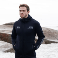TOUR COAT(Black)