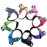 Neoprene Loop Lanyard Wrist Band