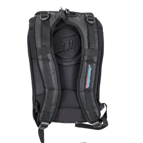 BLACK OPS BACKPACK BLACK