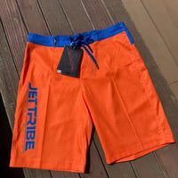 JTR CLASSIC SHORTS(Neon Orange)
