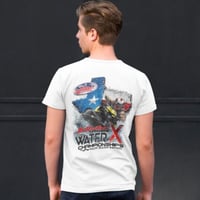 TEXAS WATERX SERIES -SITDOWN
