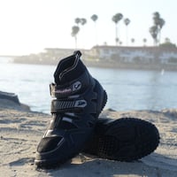 GRB 4.0 RACE BOOT
