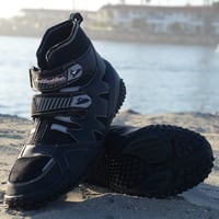 GRB 4.0 Race Boot