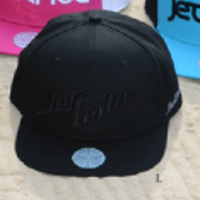 Tropics Straw Hat