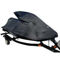 PWC COVER FISH PRO