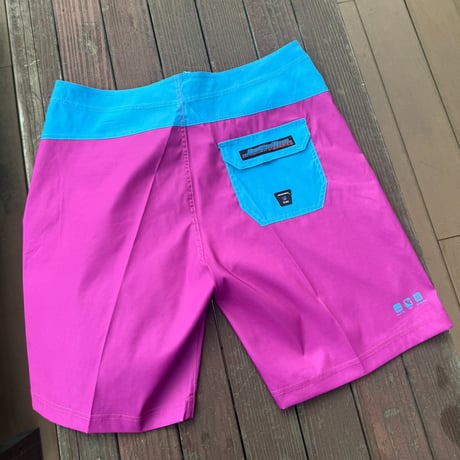 JTR CLASSIC SHORTS(Neon Pink)