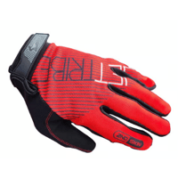 CIRCUIT GP-30 GLOVE RED