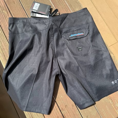 JTR CLASSIC SHORTS（Black）