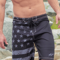 MEN's BOARDSHORTS