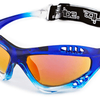 NAVY FADE FRAME/REDO LENS + CASE