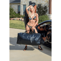 NIGHT HAULER SEMI-DRY BAG