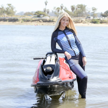 CATEGORY ウェットスーツ | JETTRIBE JAPAN