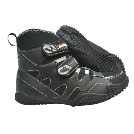 GRB 4.0 RACE BOOT