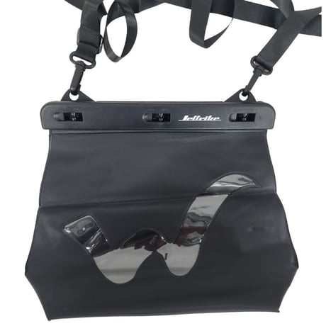 Waterproof Ride Bag