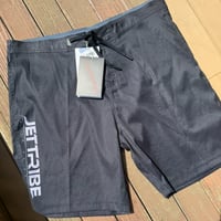 JTR CLASSIC SHORTS（Black）