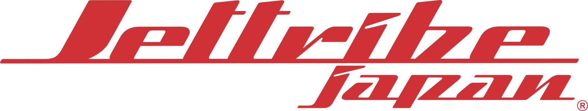 JETTRIBE JAPAN