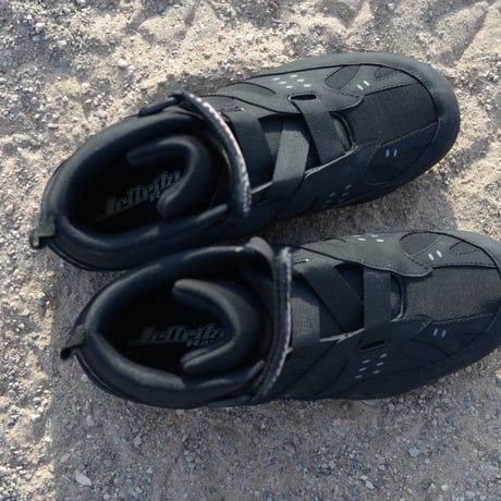 FLEX RIDE L-COMP RIDE BOOT