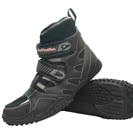 GRB 4.0 Race Boot