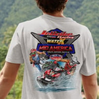 "NEW"MID-AMERICA WATERX SERIES