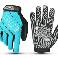 GP-40 GLOVE　AQUA