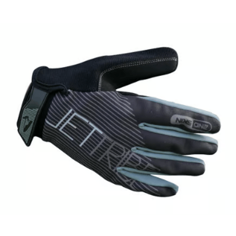 CIRCUIT GP-30 GLOVE BLACK