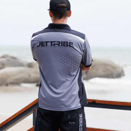 PIT SHIRT(Grey)