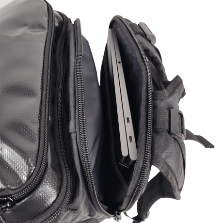 BLACK OPS BACKPACK BLACK