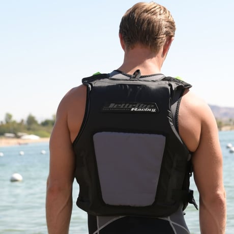 USCG BLACK OUT VEST