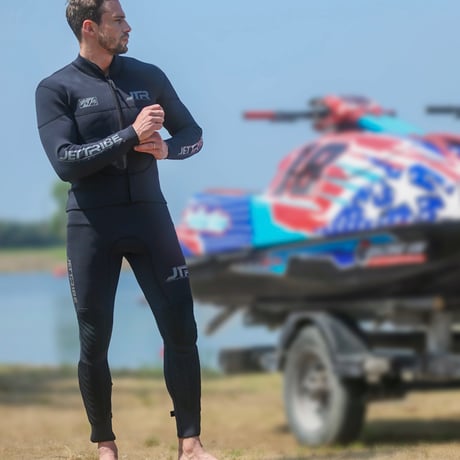 CATEGORY ウェットスーツ | JETTRIBE JAPAN