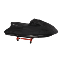 PWC COVER ULTRA 310LX,310LXS