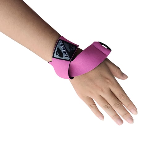 Neoprene Loop Lanyard Wrist Band