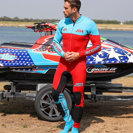 CATEGORY ウェットスーツ | JETTRIBE JAPAN