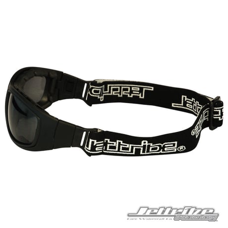 STEALTH HYBRID MATTE BLACK FRAME + REVO LENS + CASE MATT BLACK