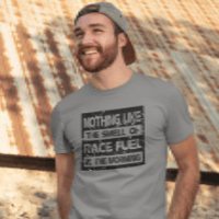 T-SHIRTS(Race Fue)