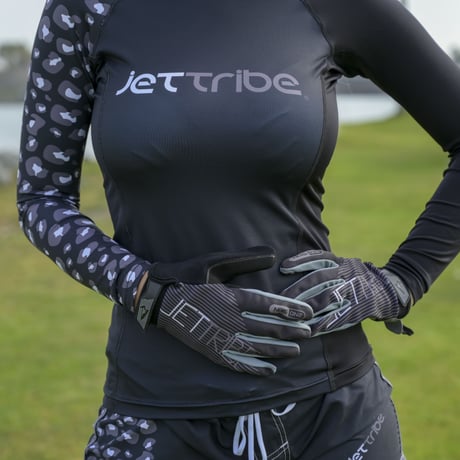 CIRCUIT GP-30 GLOVE BLACK