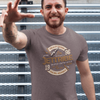 T-SHIRTS(Spark Plug)