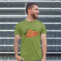 SITDOWN RETRO TEE