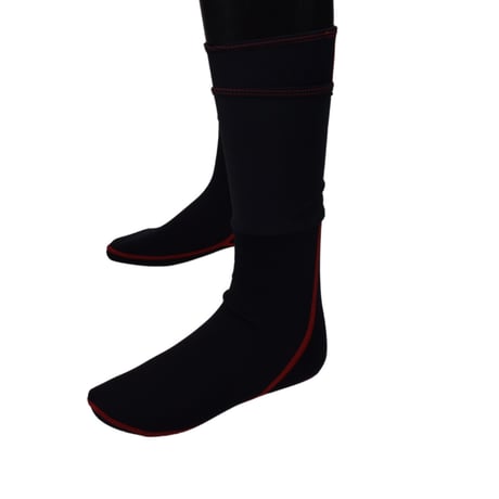 Lycra Socks