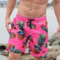 PINEAPPLE MEN's BOARDSHORTS